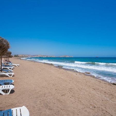 Verde San Juan de los Terreros Екстериор снимка