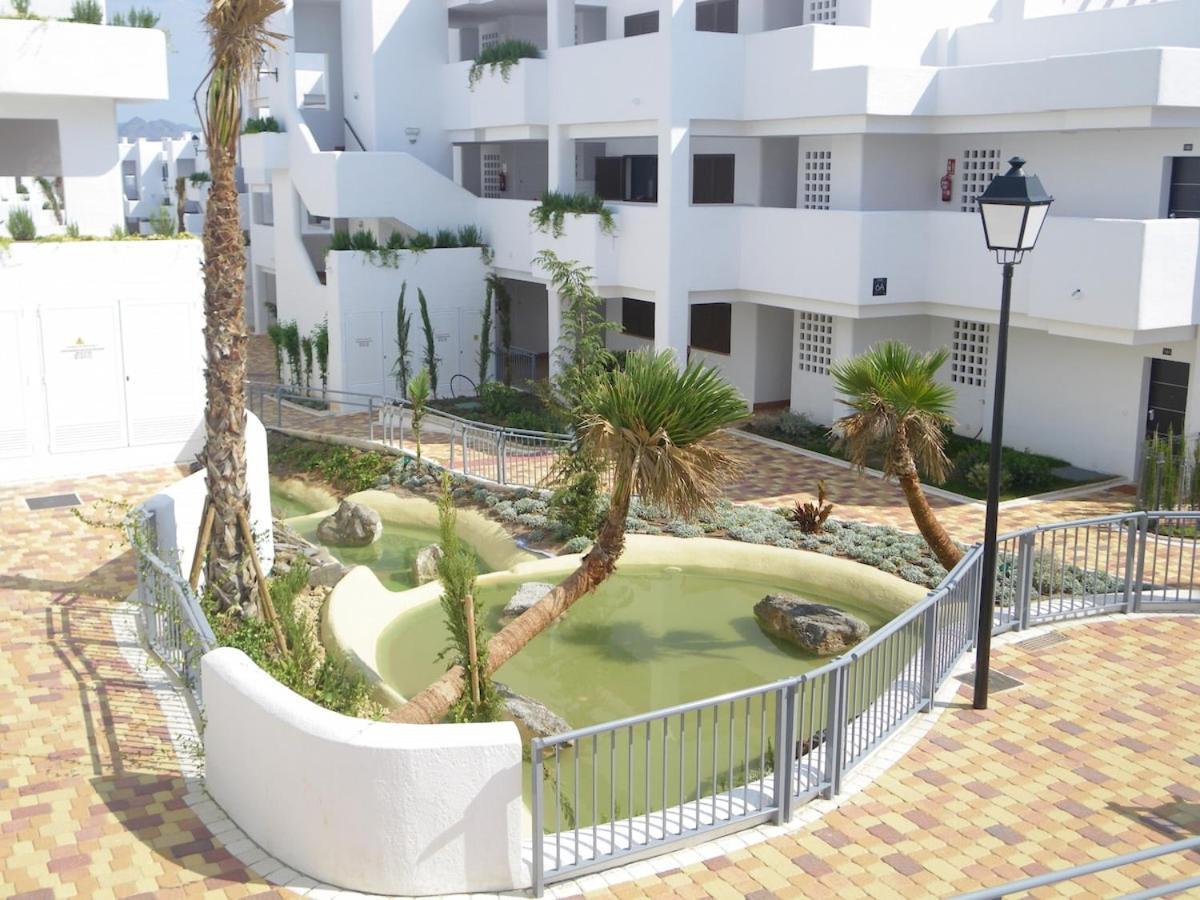 Verde San Juan de los Terreros Екстериор снимка