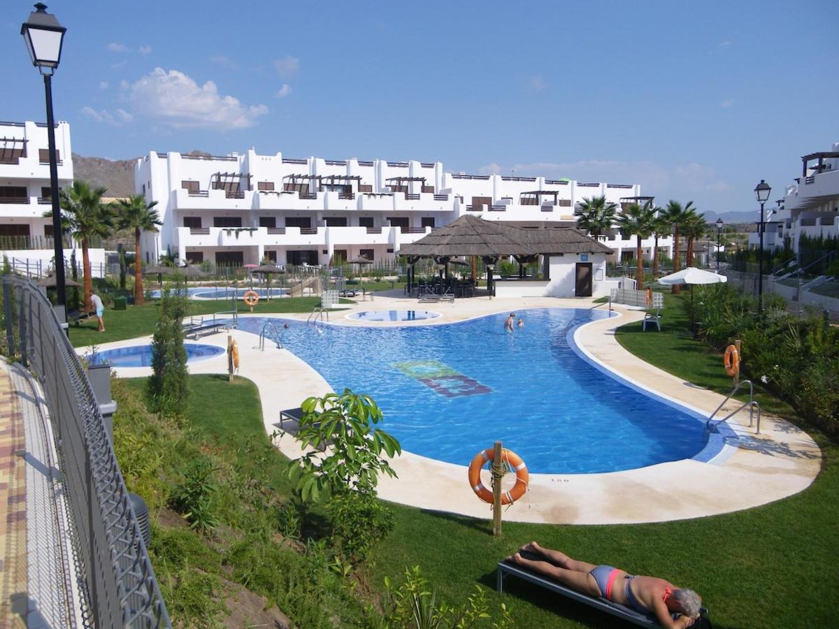 Verde San Juan de los Terreros Екстериор снимка