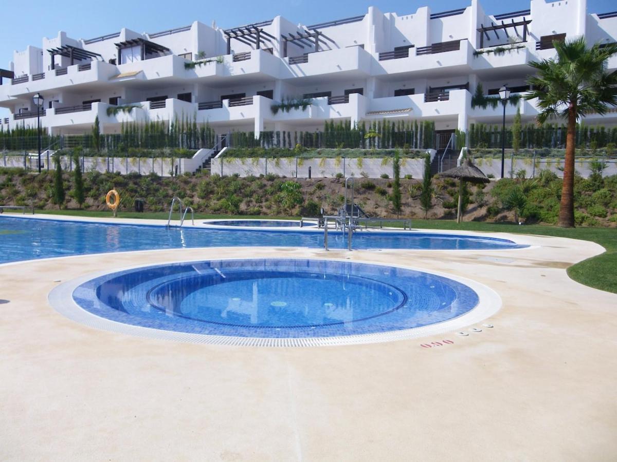 Verde San Juan de los Terreros Екстериор снимка