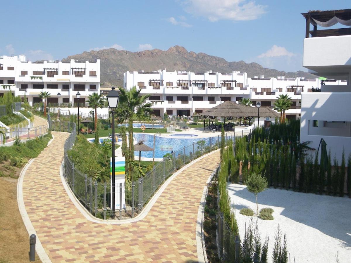 Verde San Juan de los Terreros Екстериор снимка