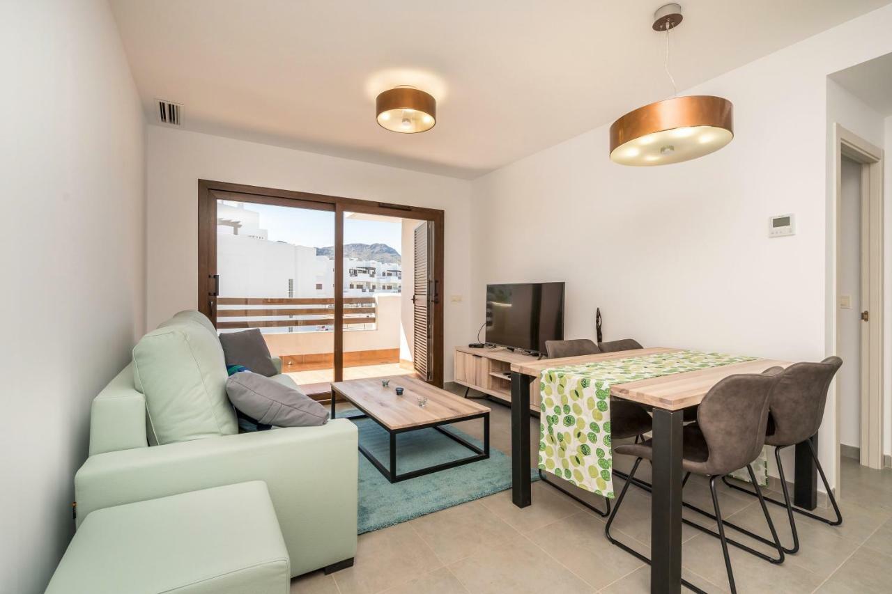 Verde San Juan de los Terreros Екстериор снимка