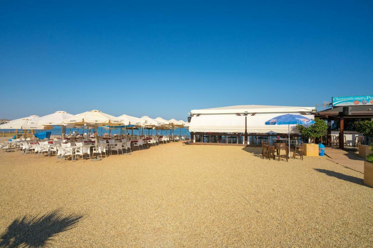 Verde San Juan de los Terreros Екстериор снимка
