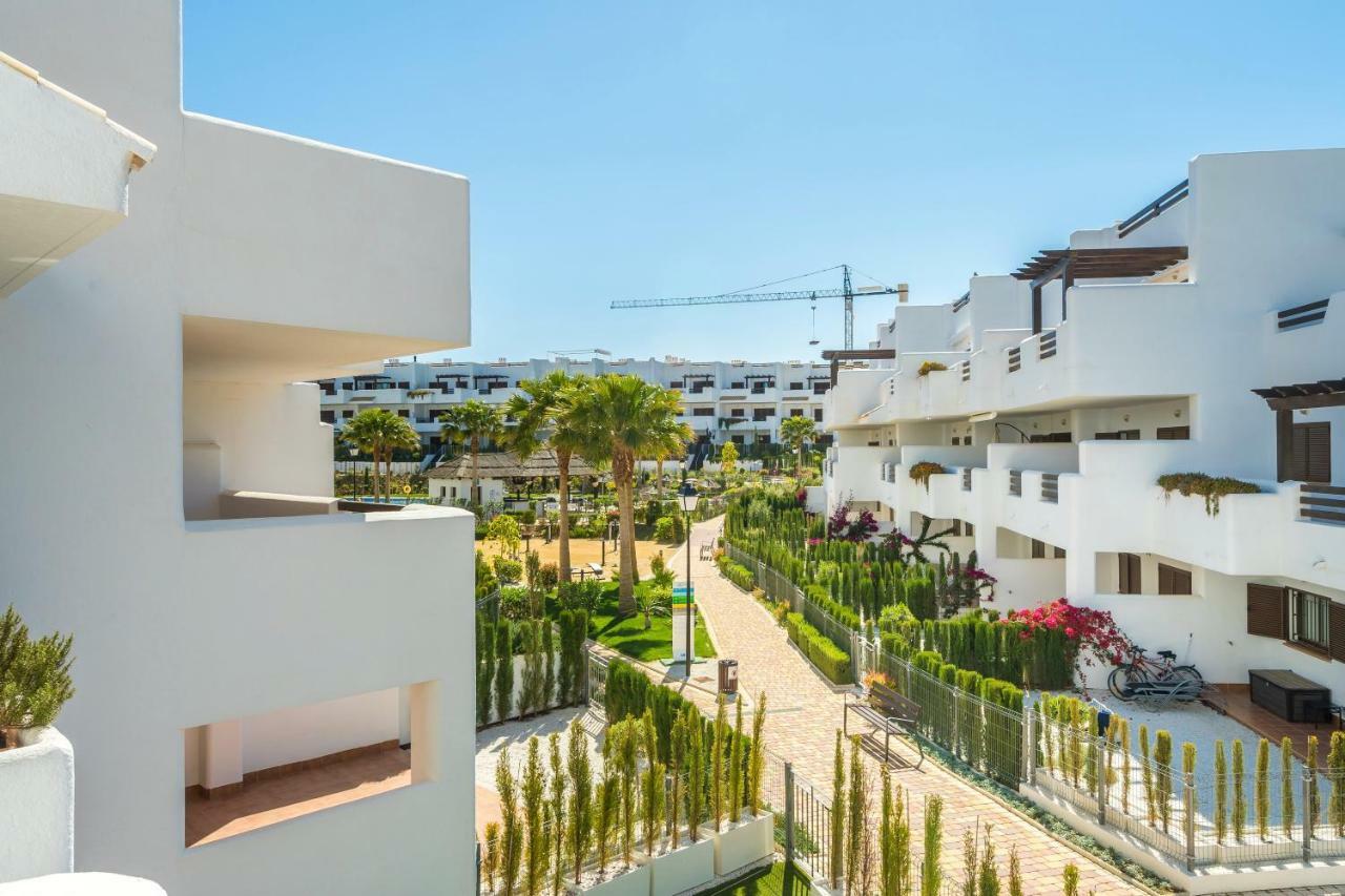 Verde San Juan de los Terreros Екстериор снимка