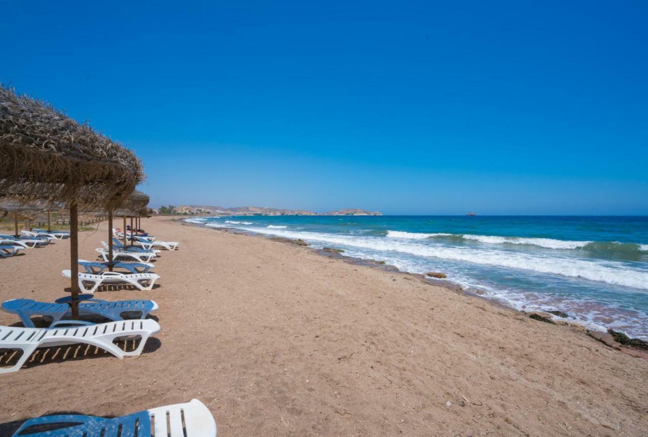 Verde San Juan de los Terreros Екстериор снимка