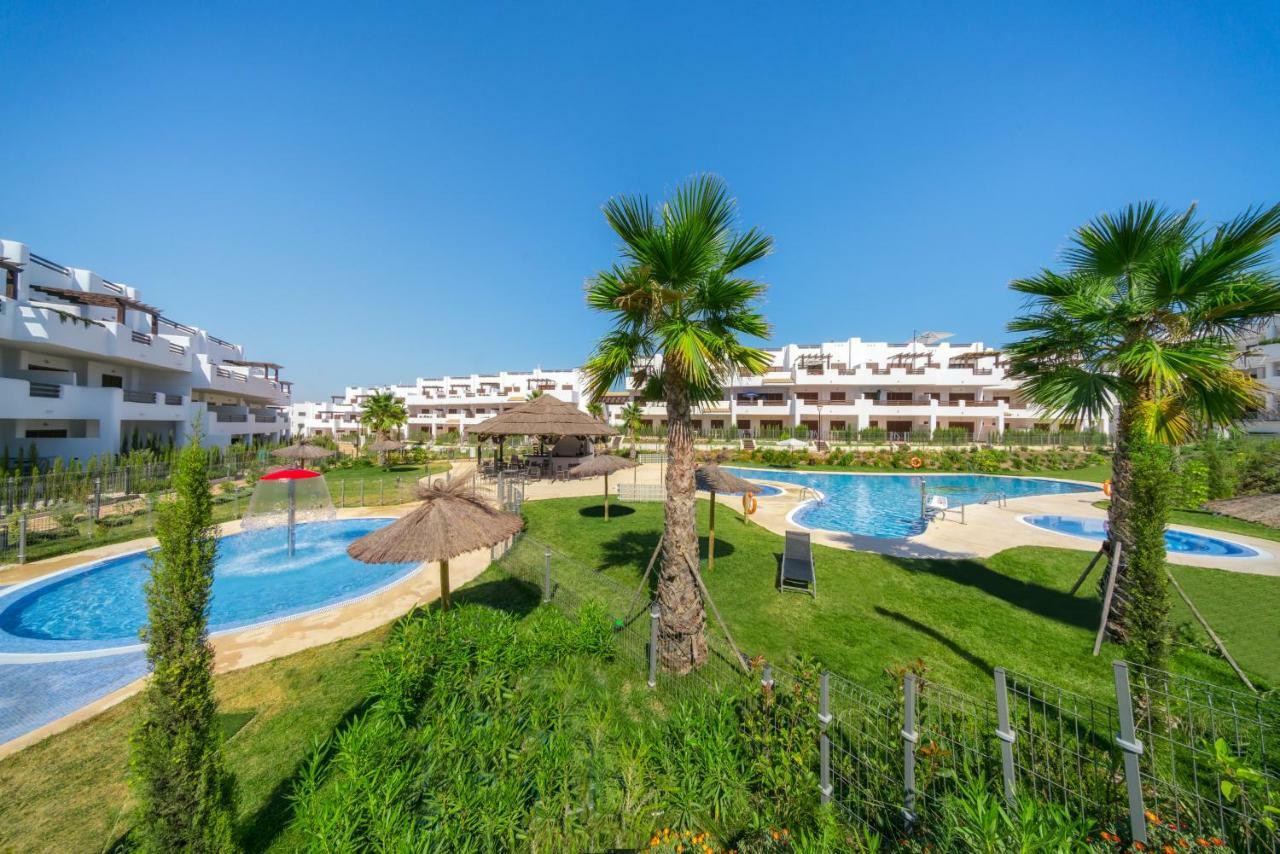 Verde San Juan de los Terreros Екстериор снимка