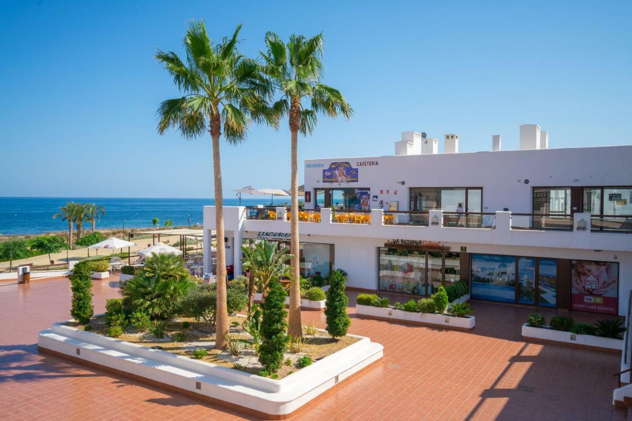 Verde San Juan de los Terreros Екстериор снимка