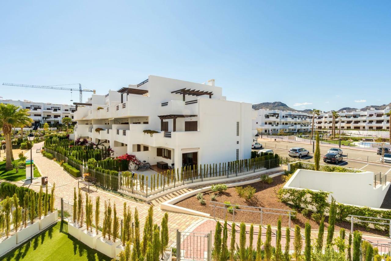 Verde San Juan de los Terreros Екстериор снимка