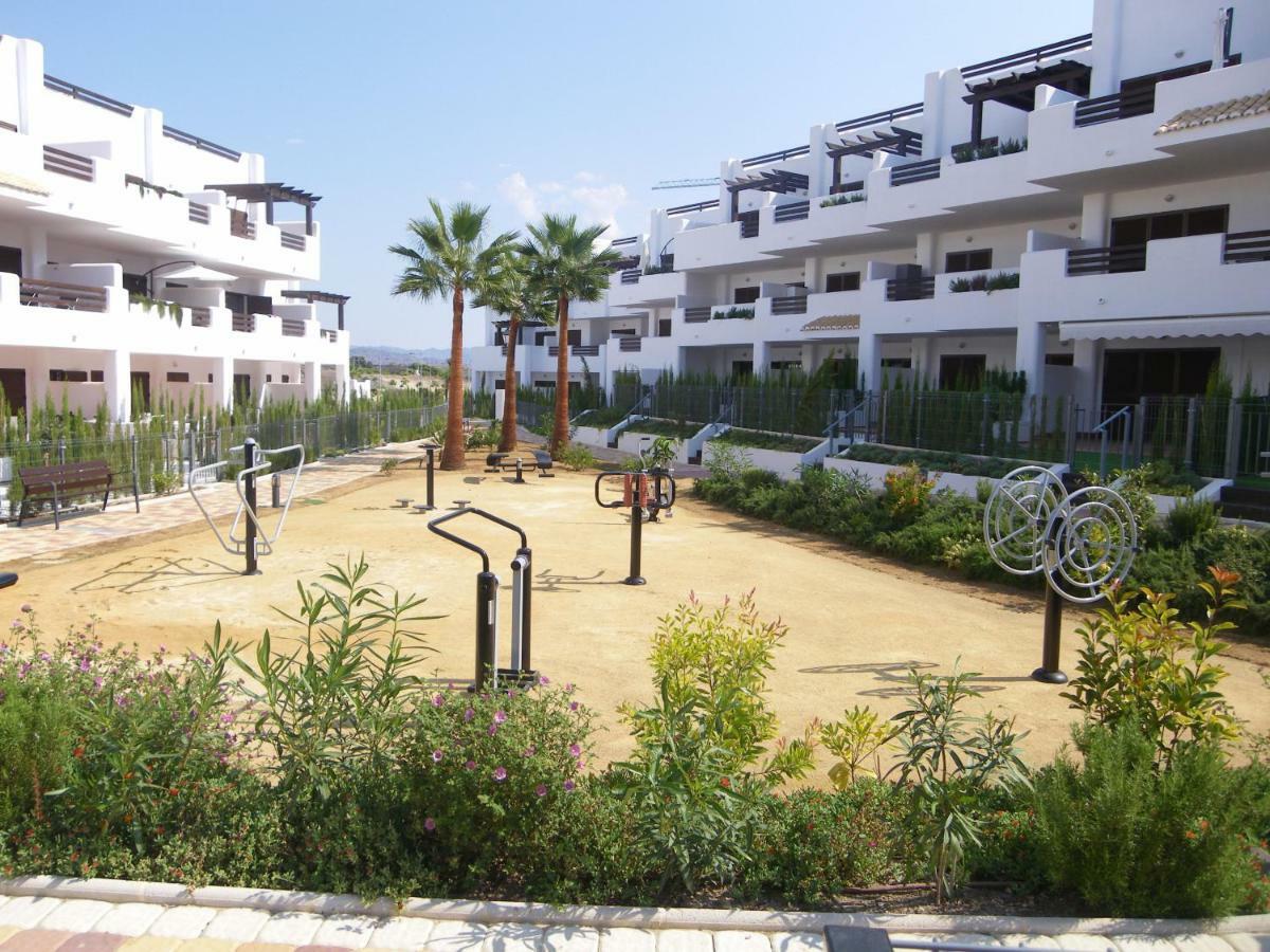 Verde San Juan de los Terreros Екстериор снимка