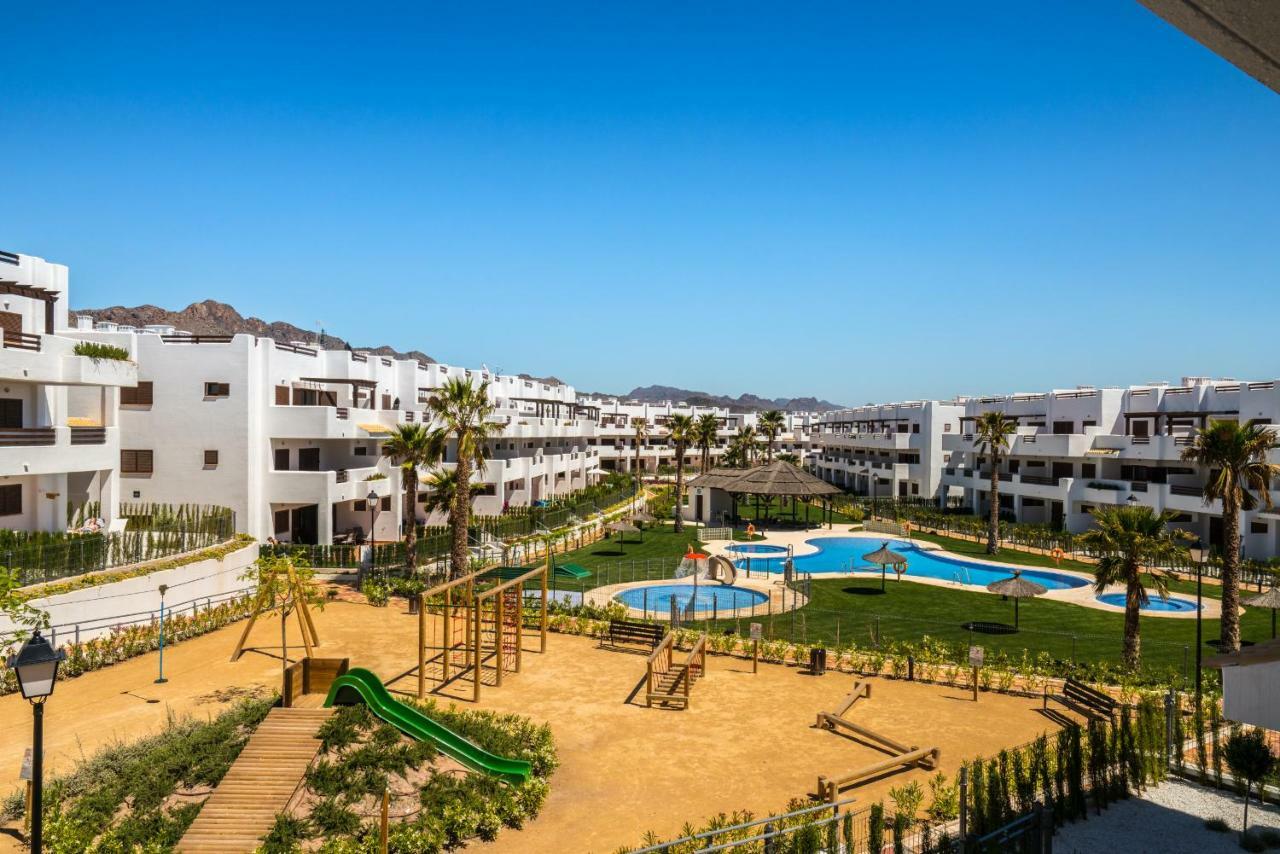 Verde San Juan de los Terreros Екстериор снимка