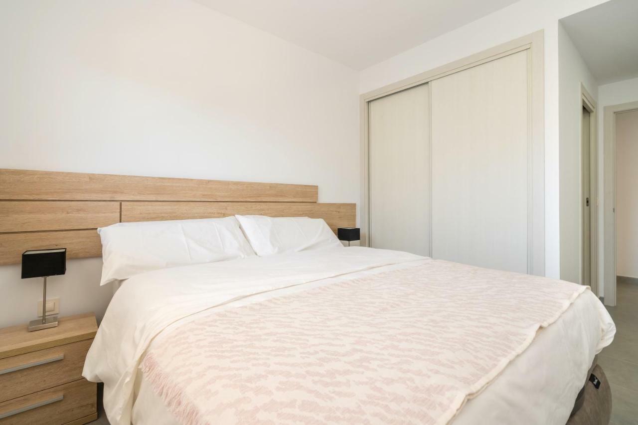Verde San Juan de los Terreros Екстериор снимка