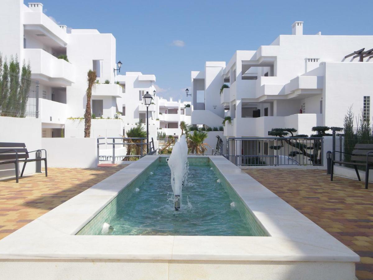 Verde San Juan de los Terreros Екстериор снимка