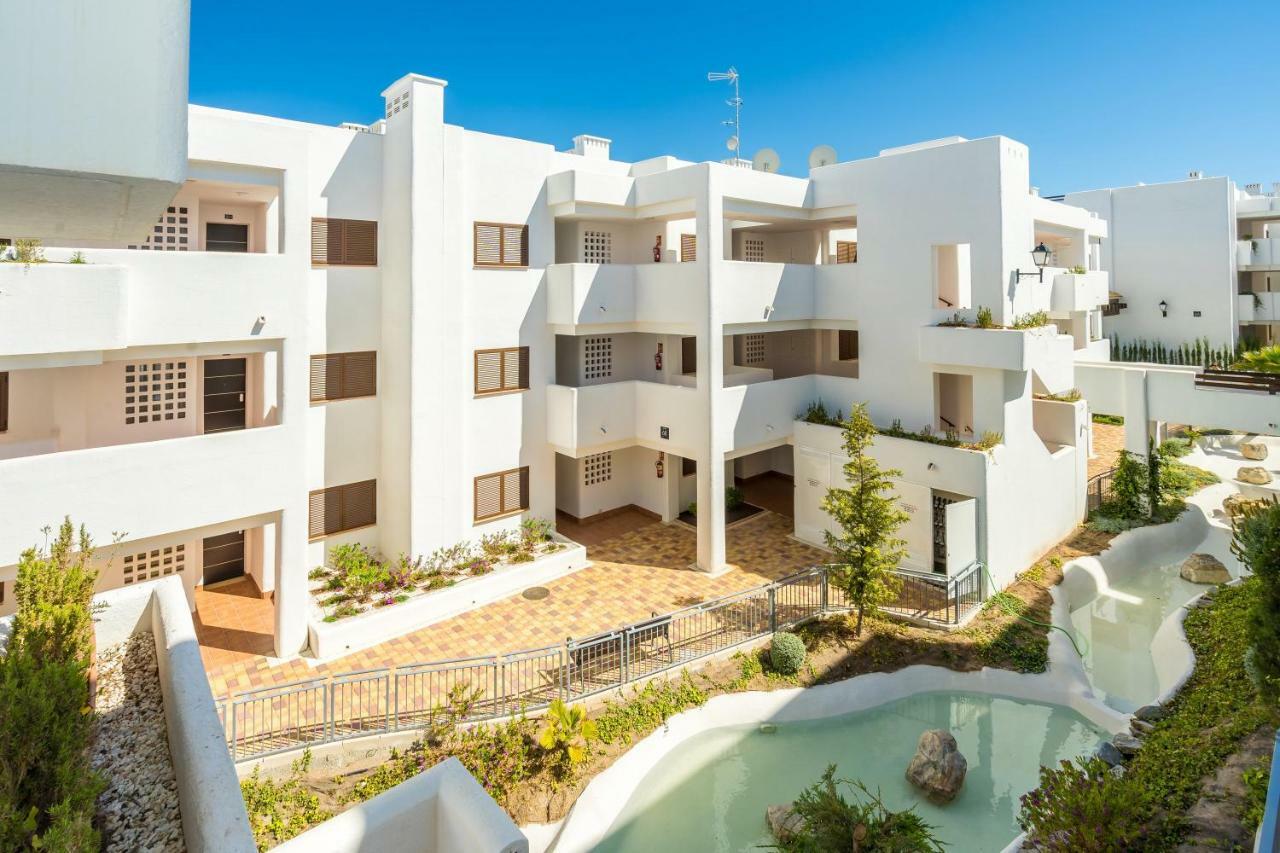 Verde San Juan de los Terreros Екстериор снимка