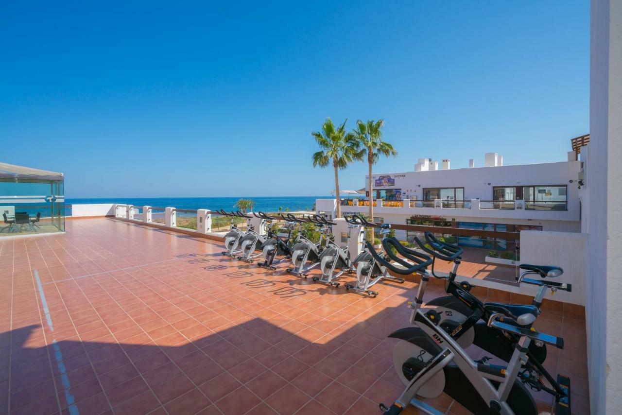 Verde San Juan de los Terreros Екстериор снимка